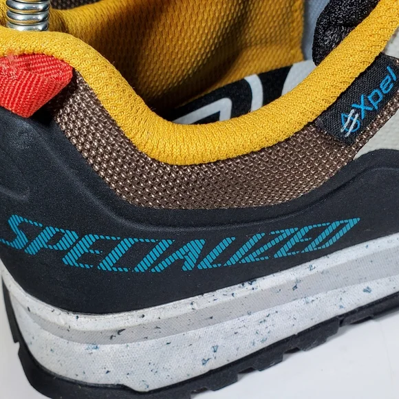 Specialized Womens Rime Flat Mountain Bike Shoes Durable Size 6.5 - Picture 4 of 14